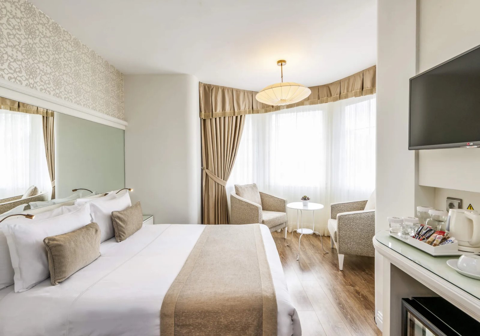 Hotel Yasmak Sultan photo 19