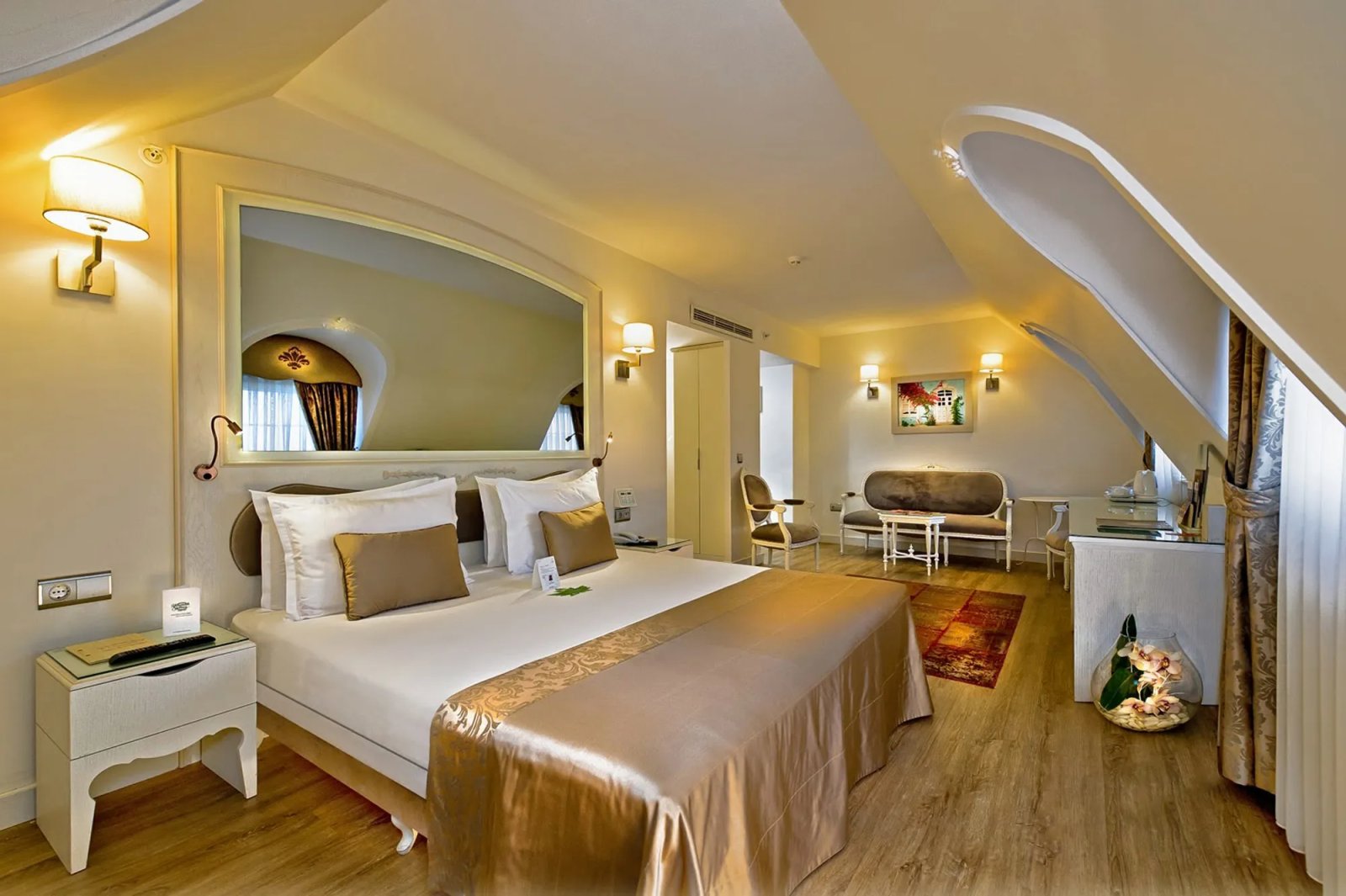 Hotel Yasmak Sultan photo 20