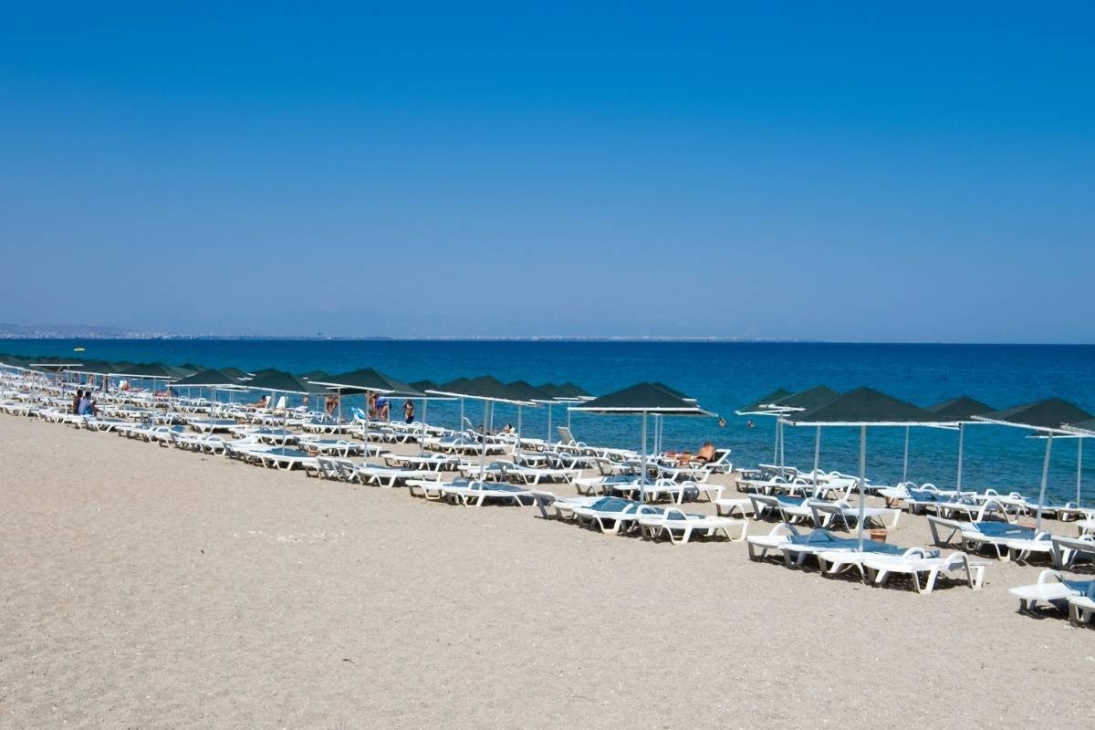 Çamyuva Luna Hotel photo 2