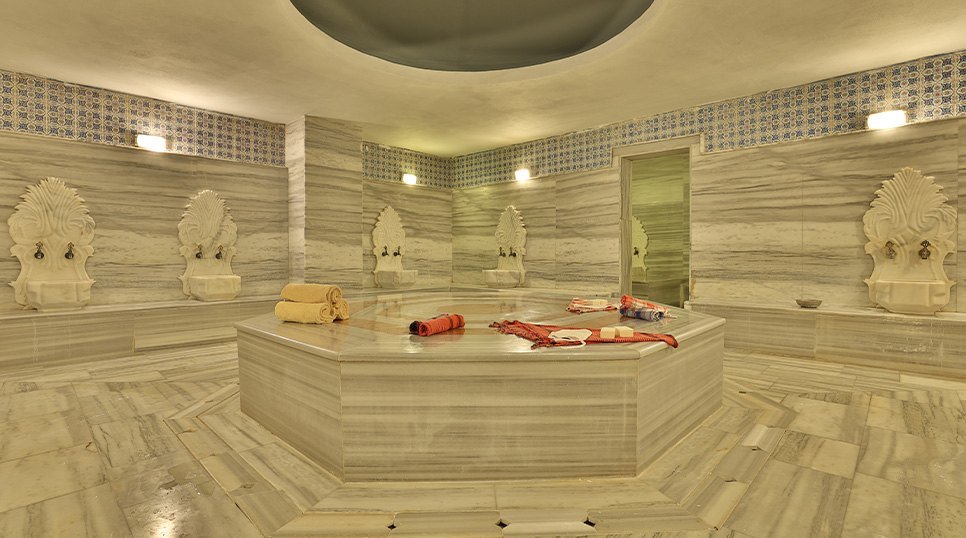 Crystal Aura Beach Resort & Spa photo 6