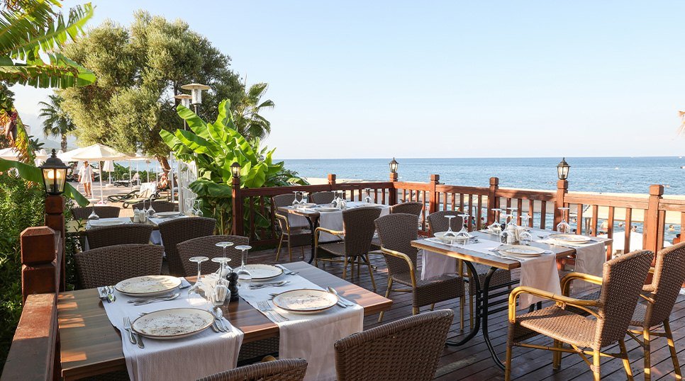 Crystal Aura Beach Resort & Spa photo 3