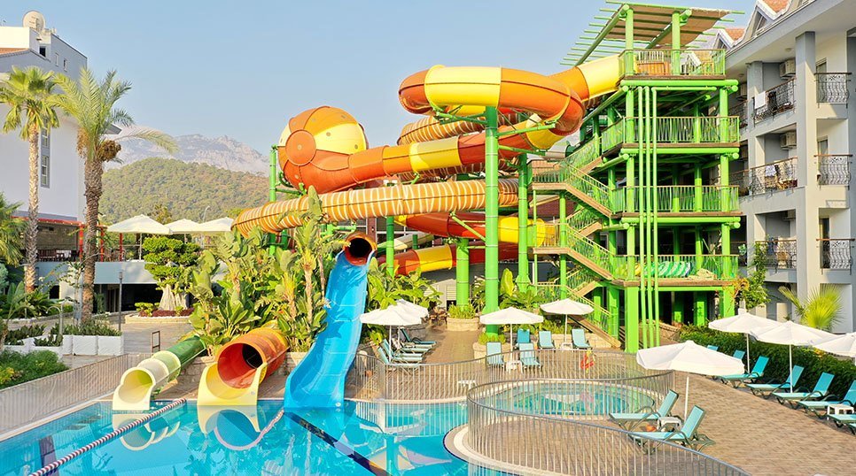 Crystal Aura Beach Resort & Spa photo 5