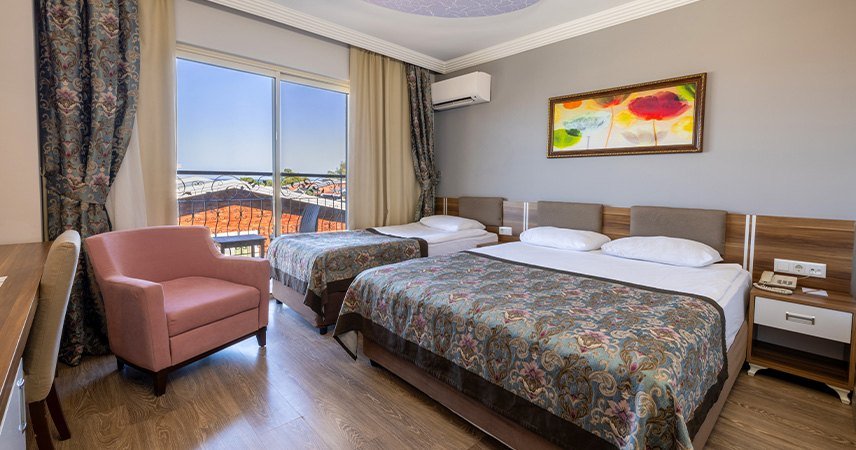 Crystal Aura Beach Resort & Spa photo 11
