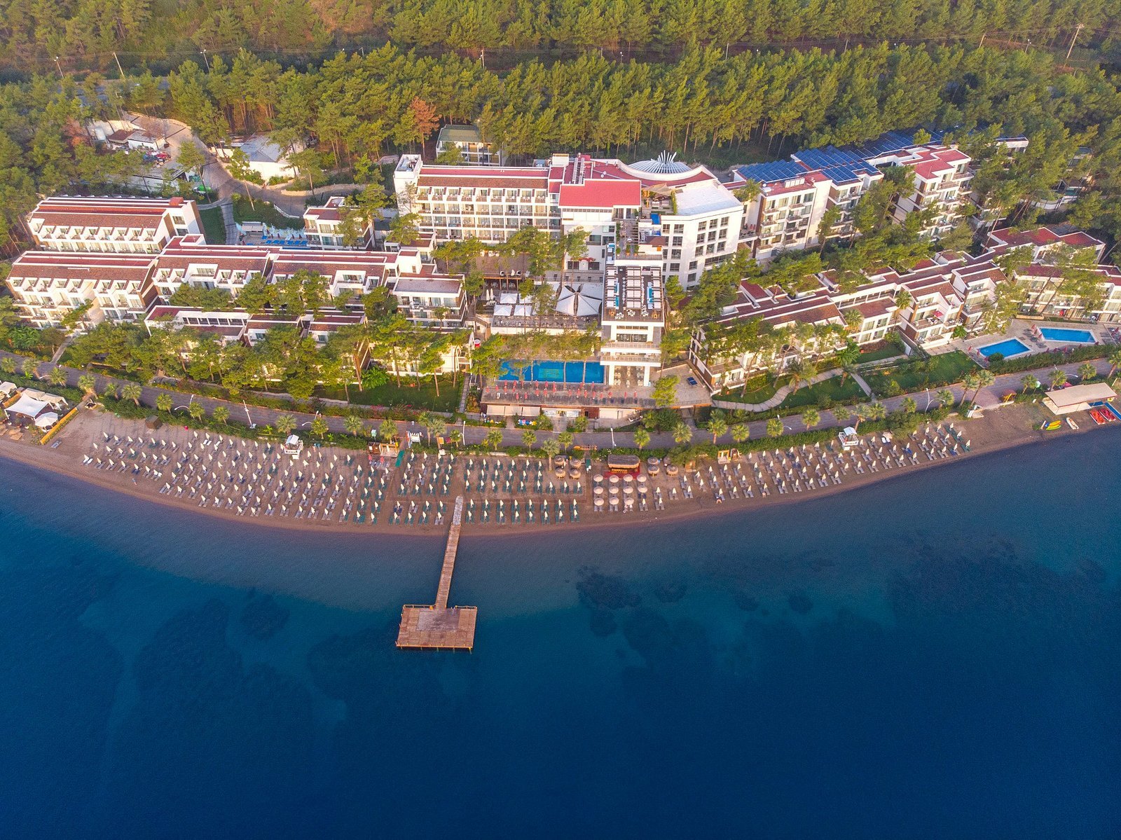 Sentido Orka Lotus Beach 5 photo 2