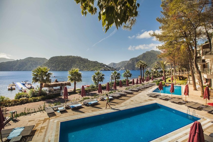 Sentido Orka Lotus Beach 5 photo 5