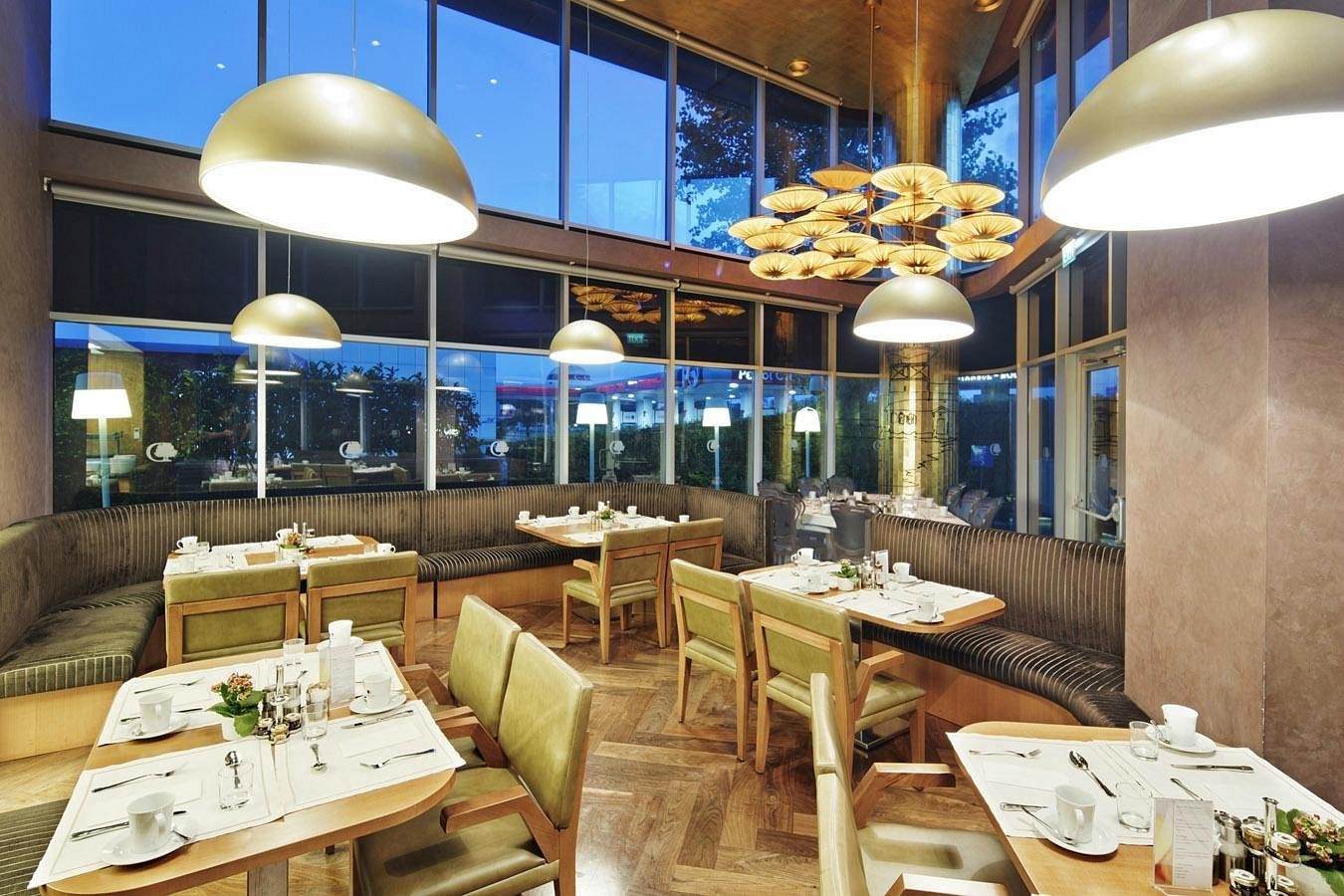 DoubleTree by Hilton Istanbul - Moda photo 8