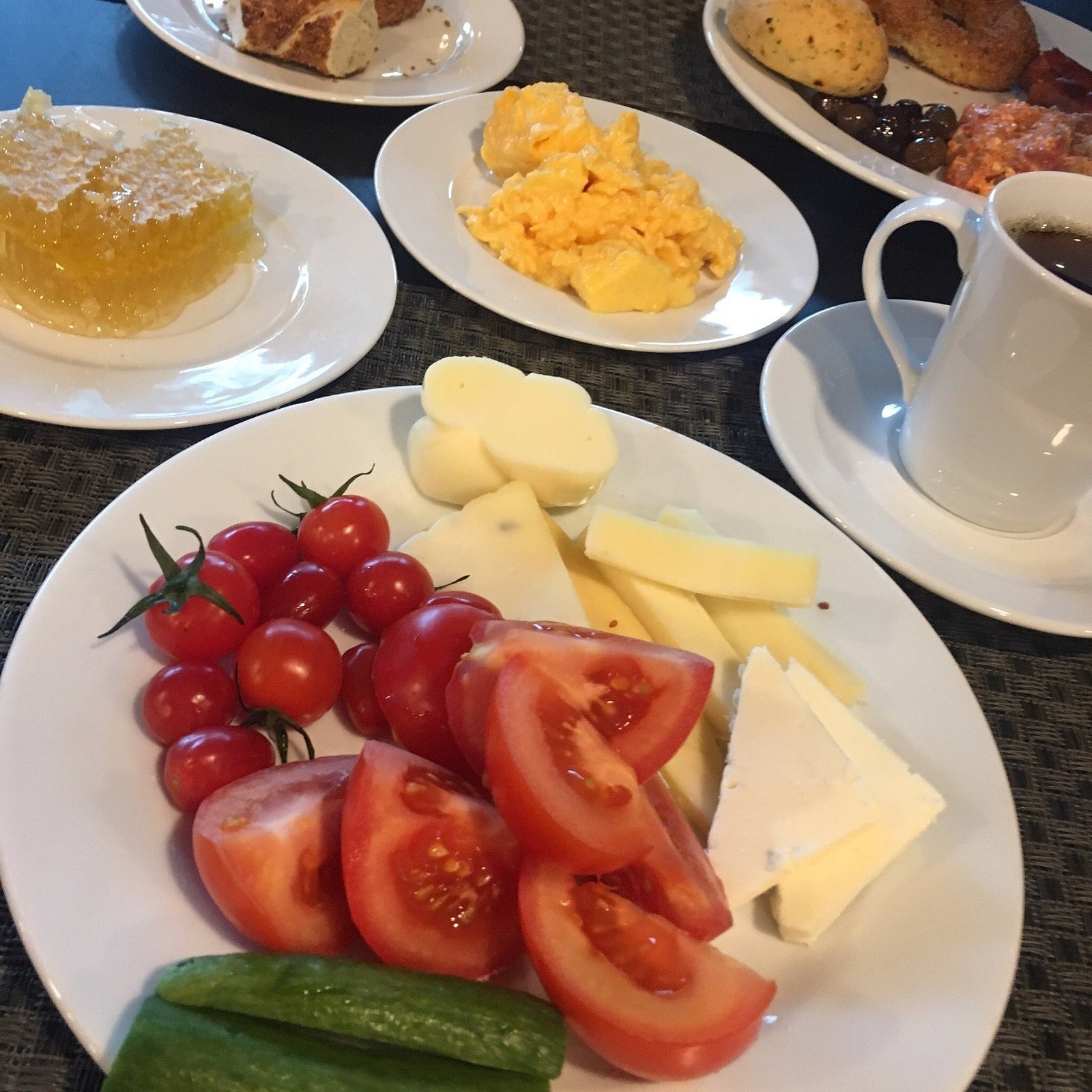 DoubleTree by Hilton Istanbul - Moda photo 9