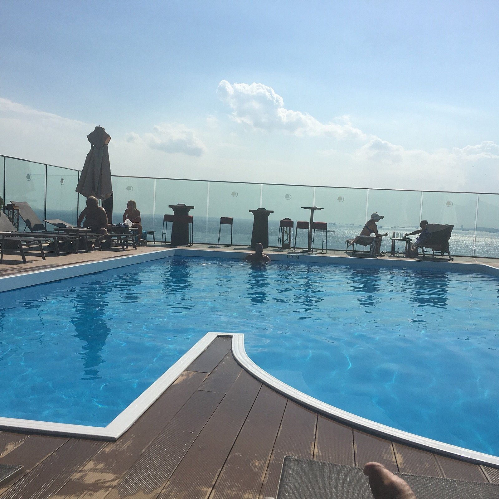 DoubleTree by Hilton Istanbul - Moda photo 12