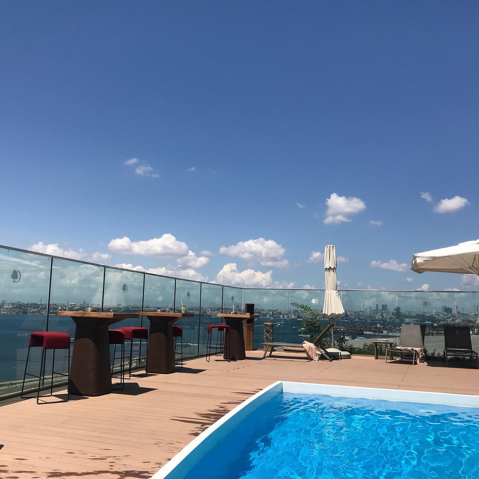 DoubleTree by Hilton Istanbul - Moda photo 13