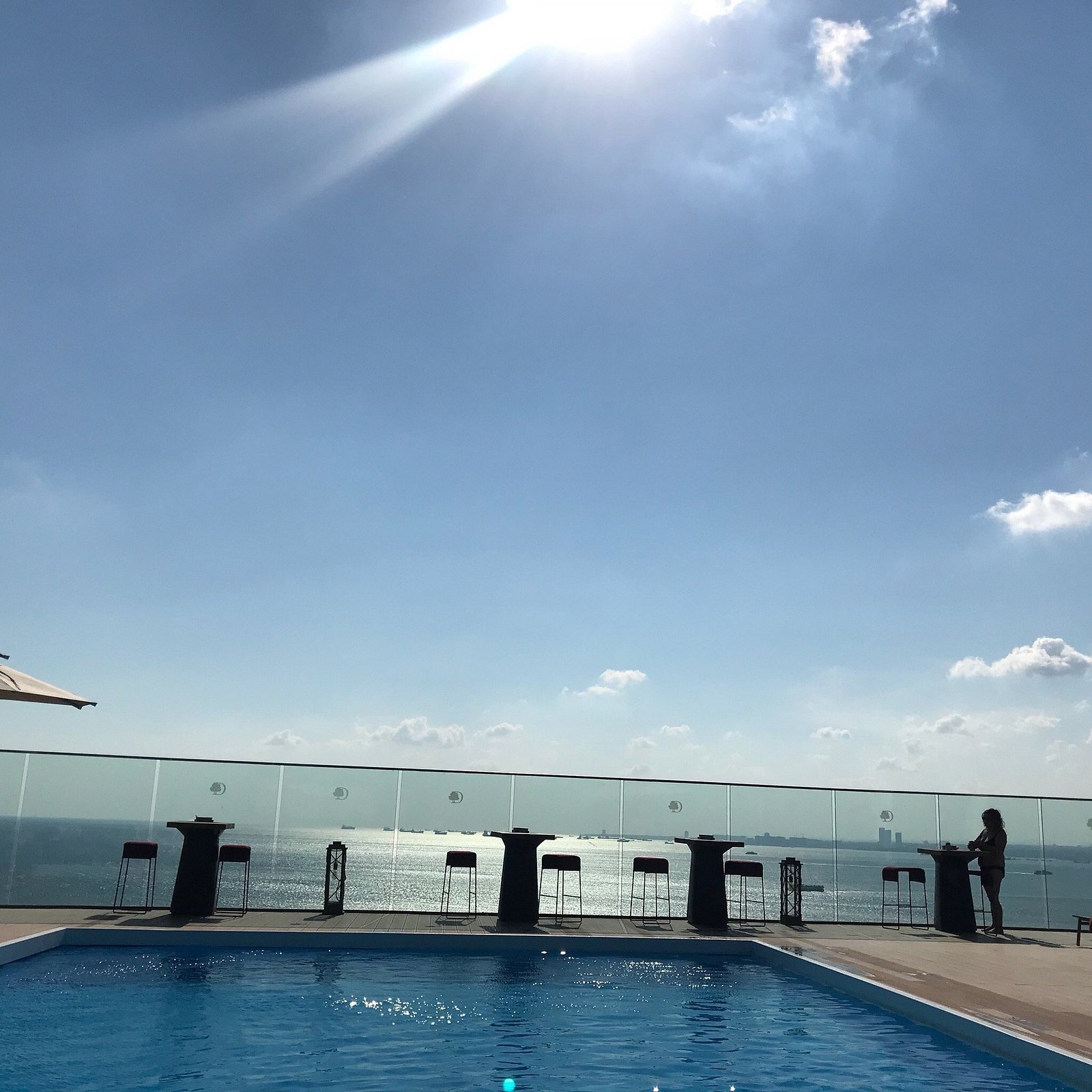 DoubleTree by Hilton Istanbul - Moda photo 14
