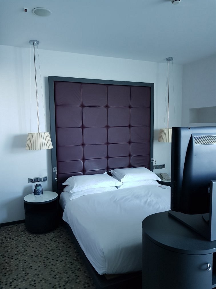 DoubleTree by Hilton Istanbul - Moda photo 21