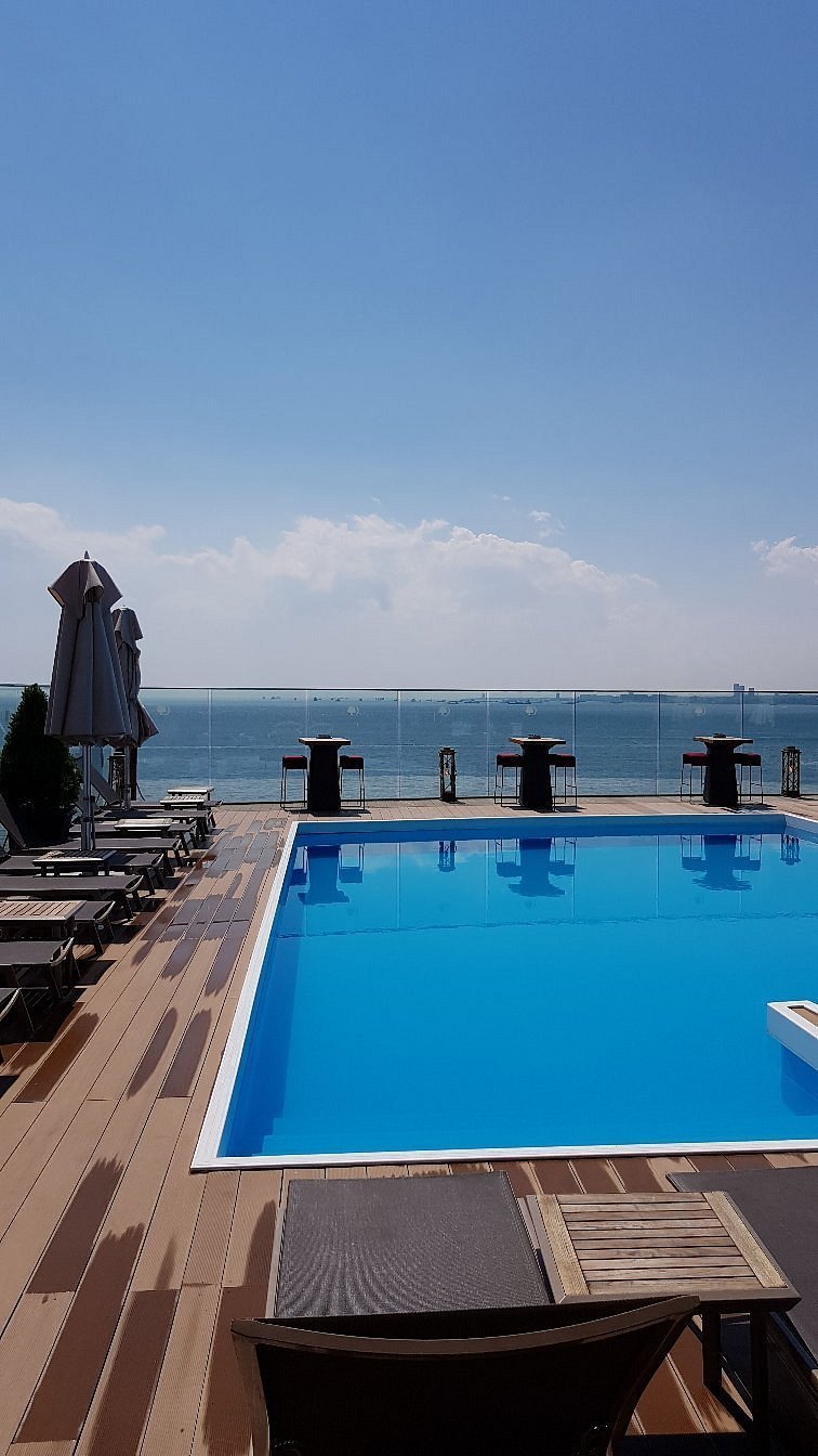 DoubleTree by Hilton Istanbul - Moda photo 15