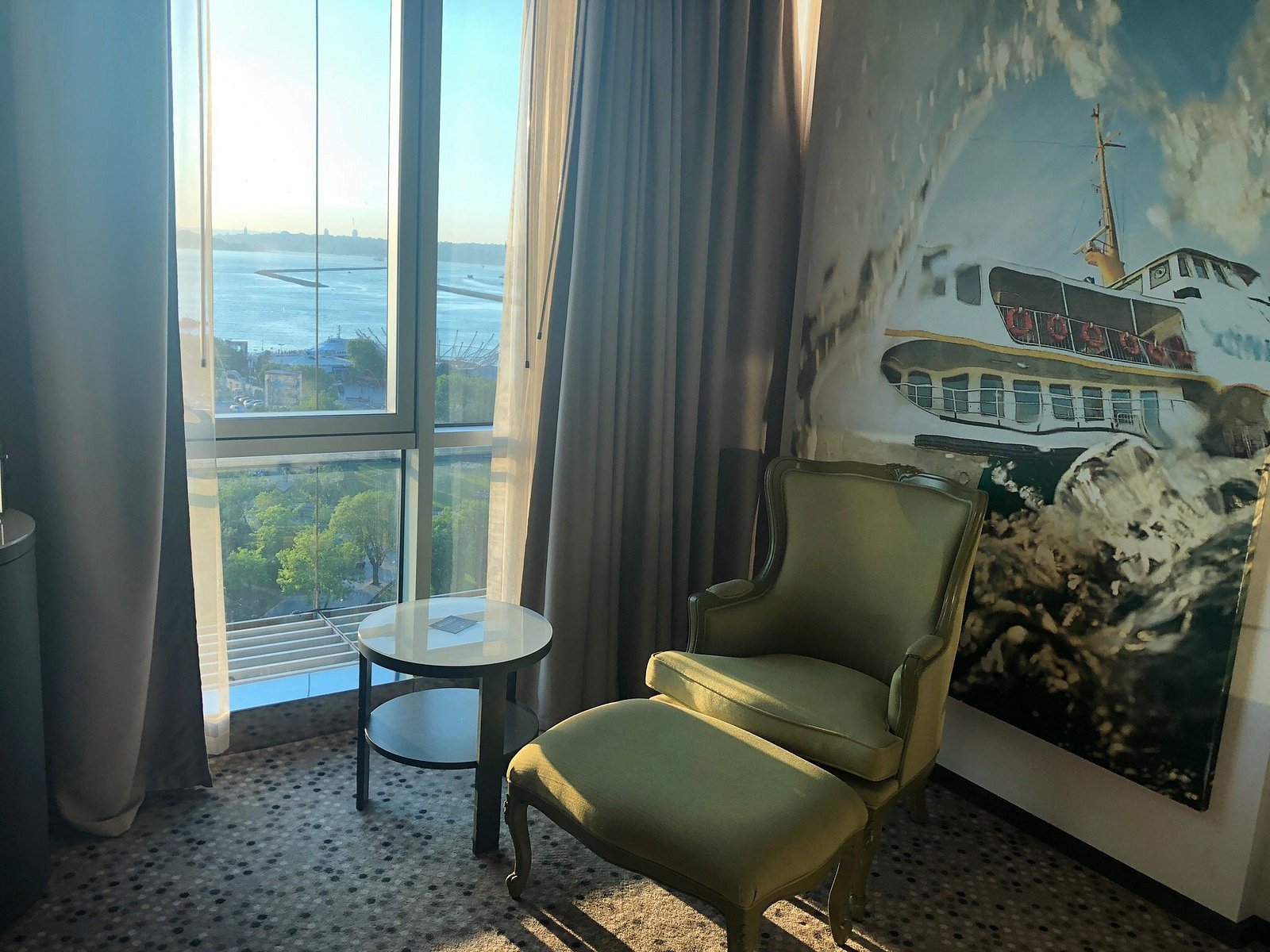 DoubleTree by Hilton Istanbul - Moda photo 3