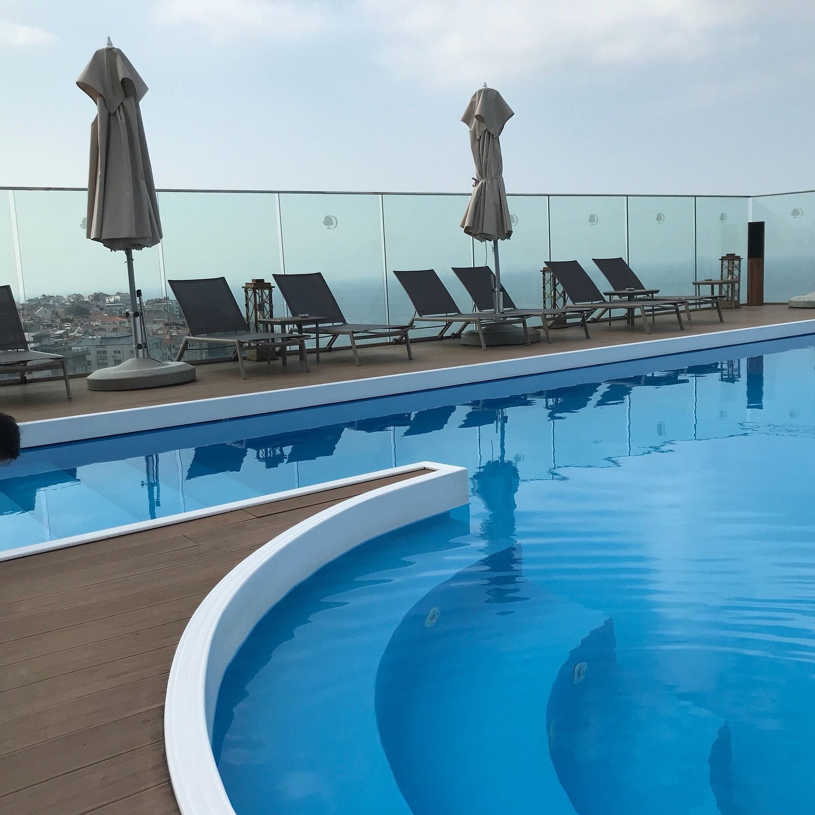 DoubleTree by Hilton Istanbul - Moda photo 16