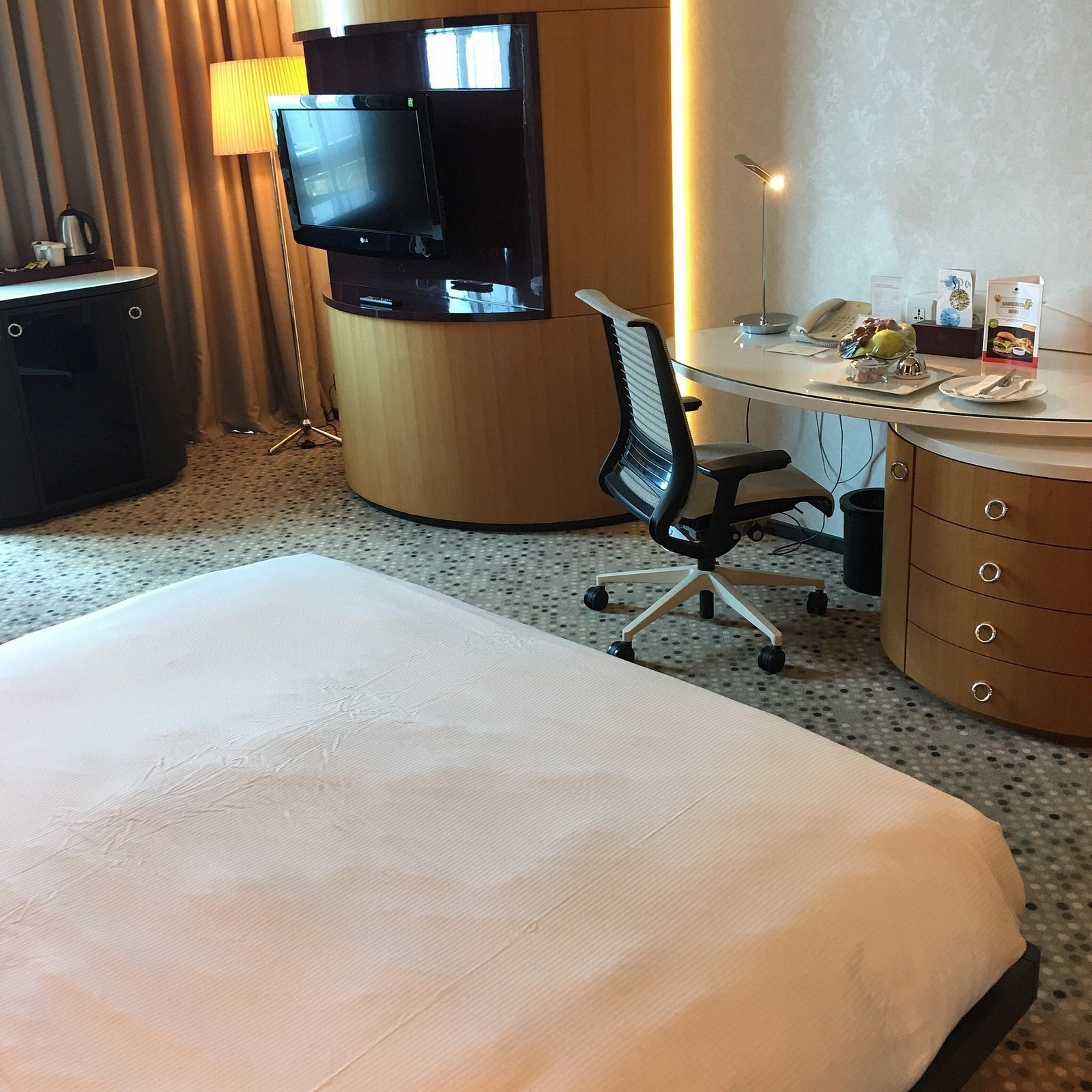 DoubleTree by Hilton Istanbul - Moda photo 22