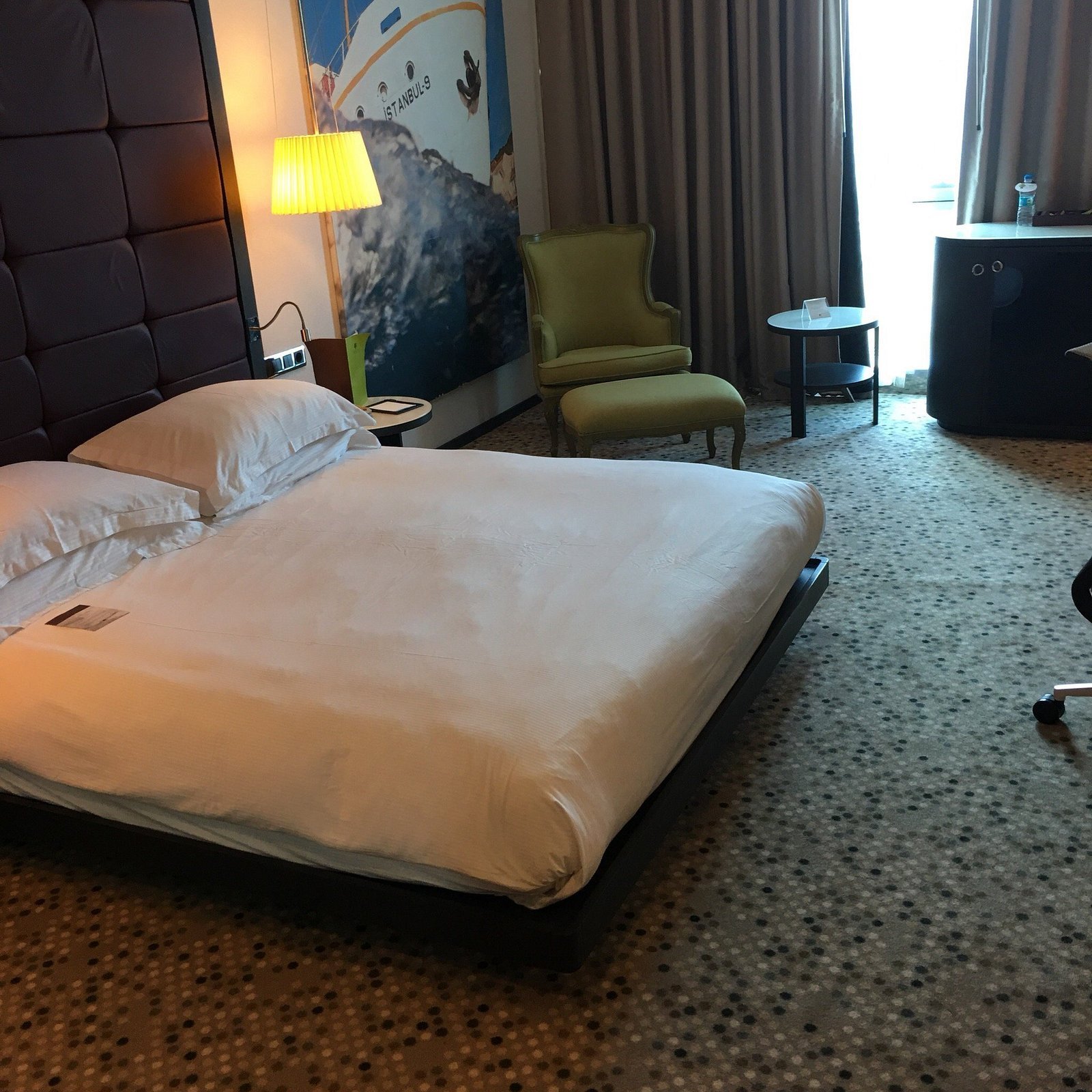 DoubleTree by Hilton Istanbul - Moda photo 24