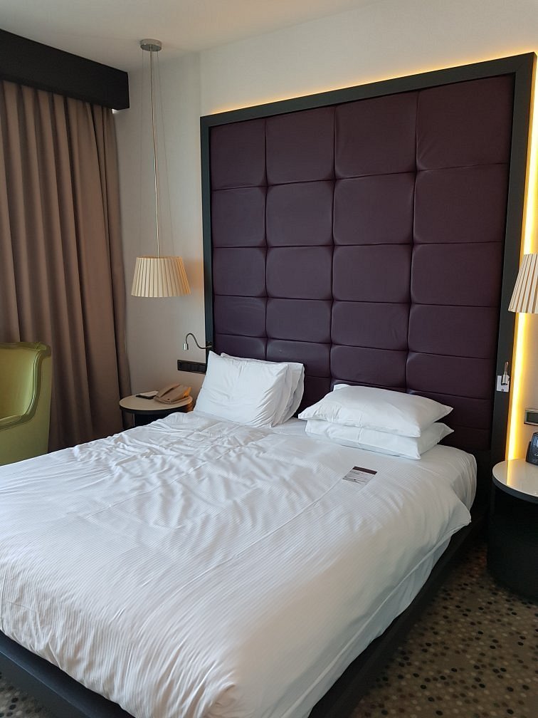 DoubleTree by Hilton Istanbul - Moda photo 26