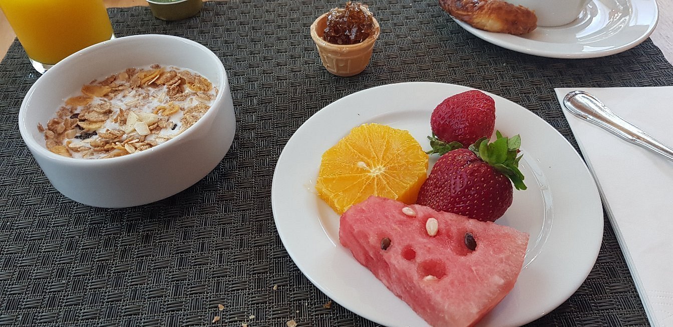 DoubleTree by Hilton Istanbul - Moda photo 27
