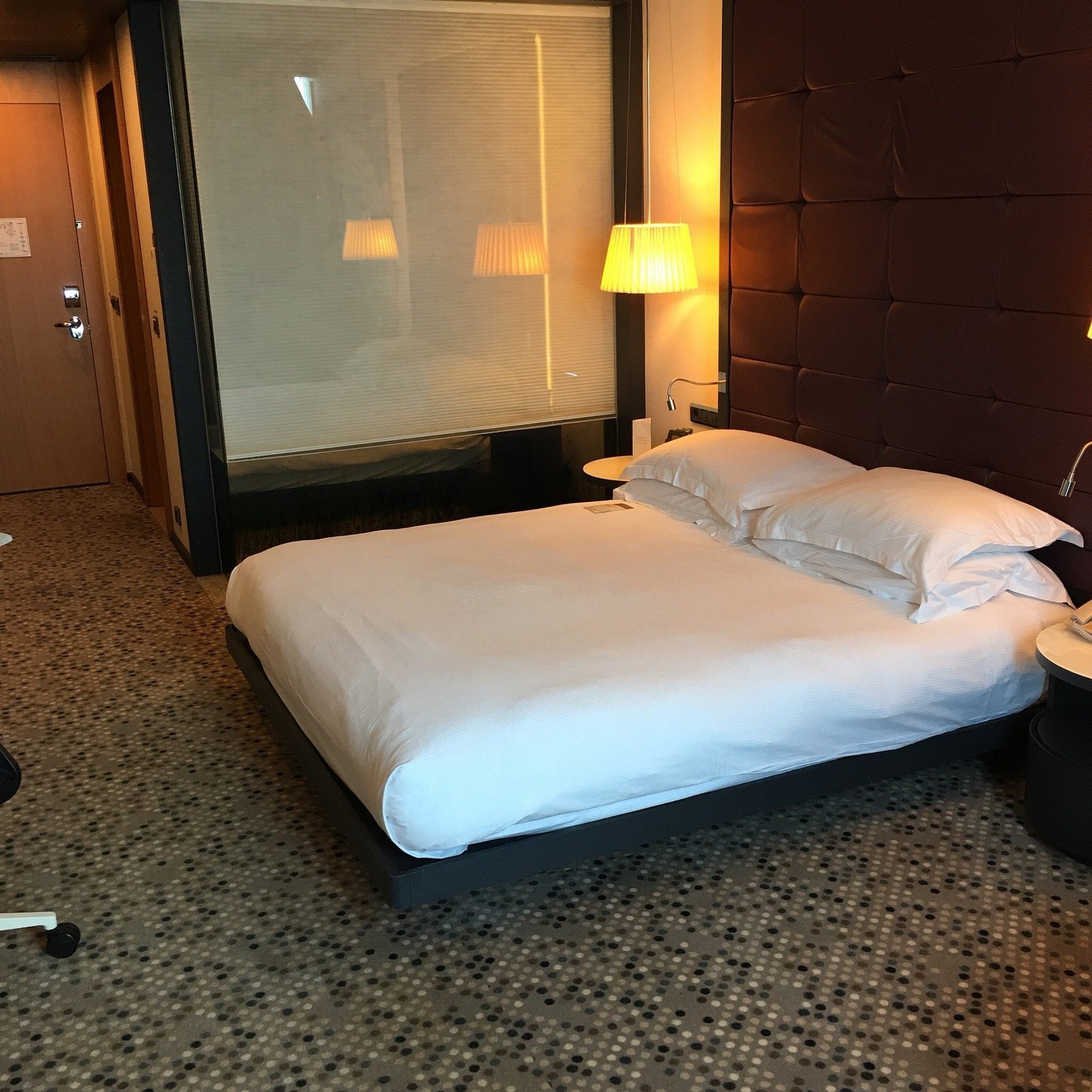 DoubleTree by Hilton Istanbul - Moda photo 28
