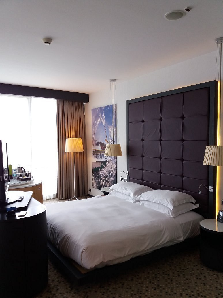 DoubleTree by Hilton Istanbul - Moda photo 32