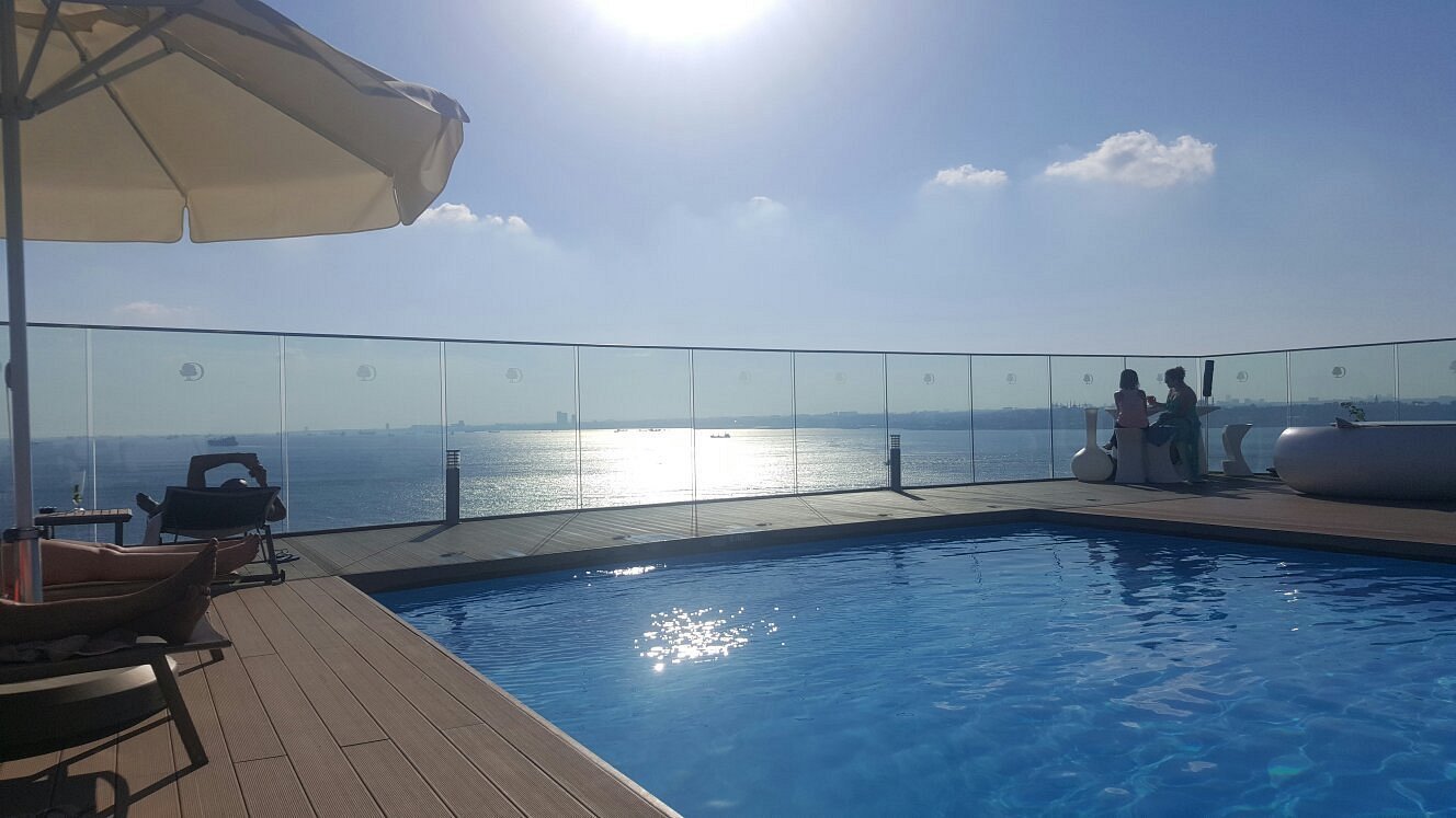 DoubleTree by Hilton Istanbul - Moda photo 33