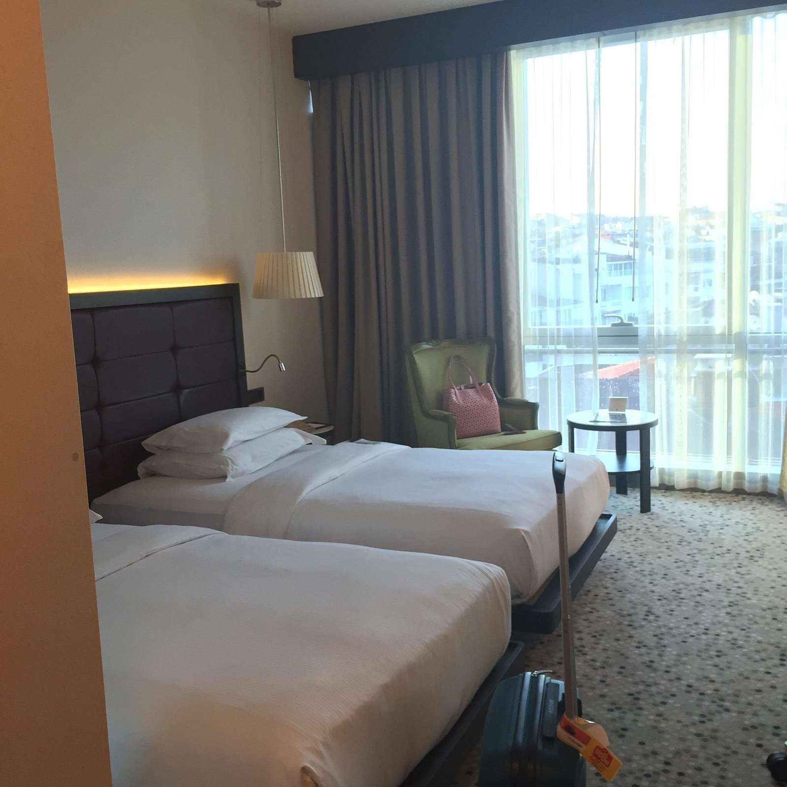 DoubleTree by Hilton Istanbul - Moda photo 34
