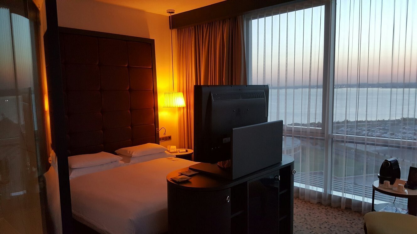 DoubleTree by Hilton Istanbul - Moda photo 35