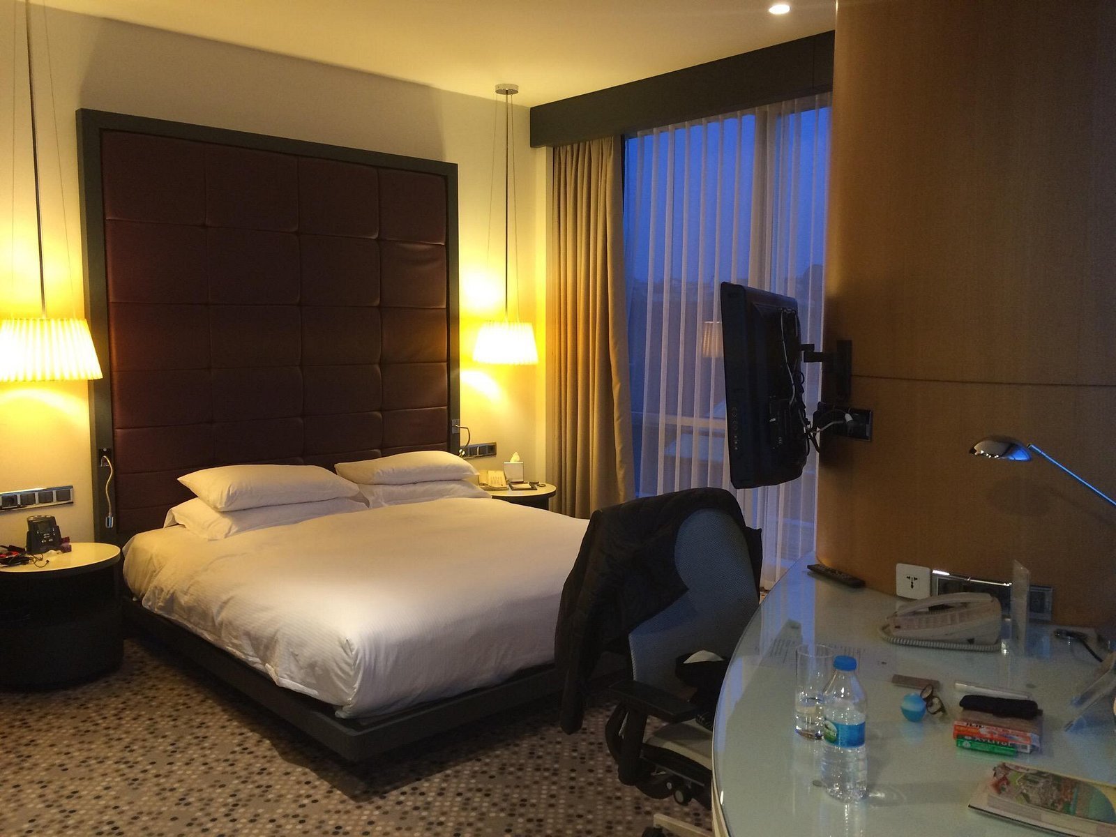 DoubleTree by Hilton Istanbul - Moda photo 36
