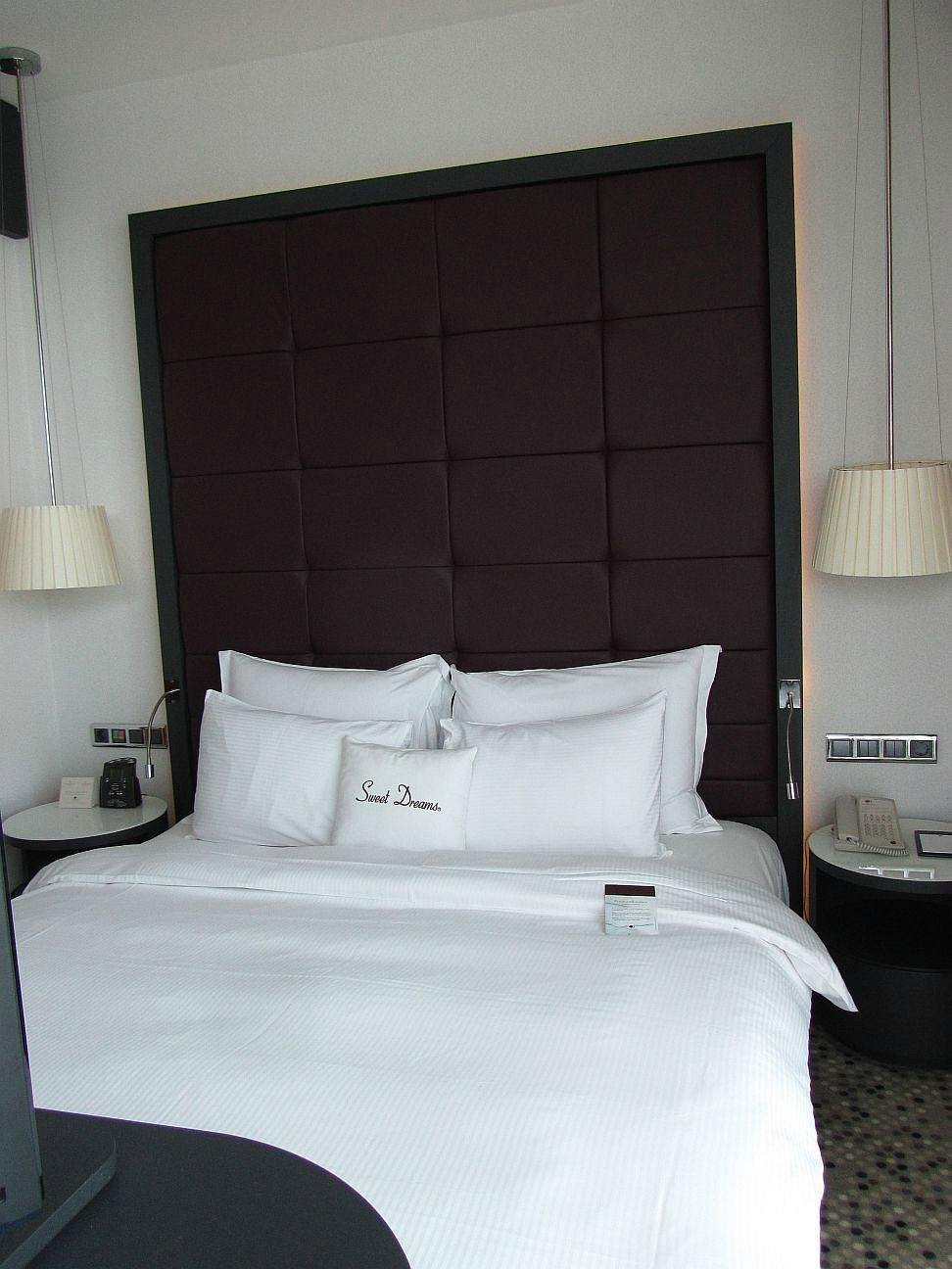 DoubleTree by Hilton Istanbul - Moda photo 37