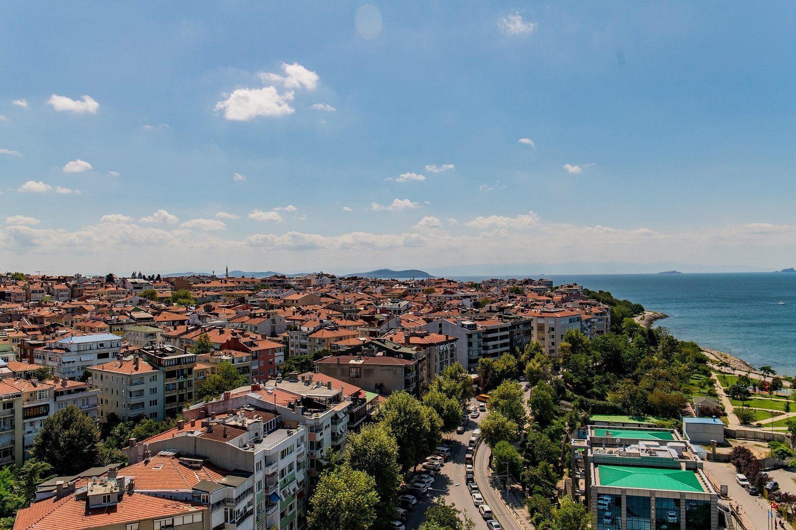 DoubleTree by Hilton Istanbul - Moda photo 38