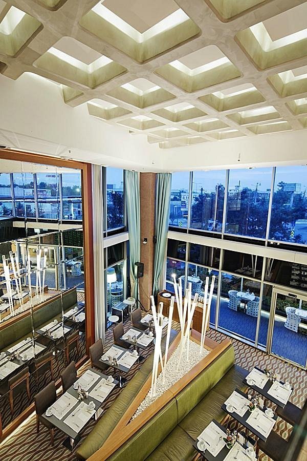 DoubleTree by Hilton Istanbul - Moda photo 7