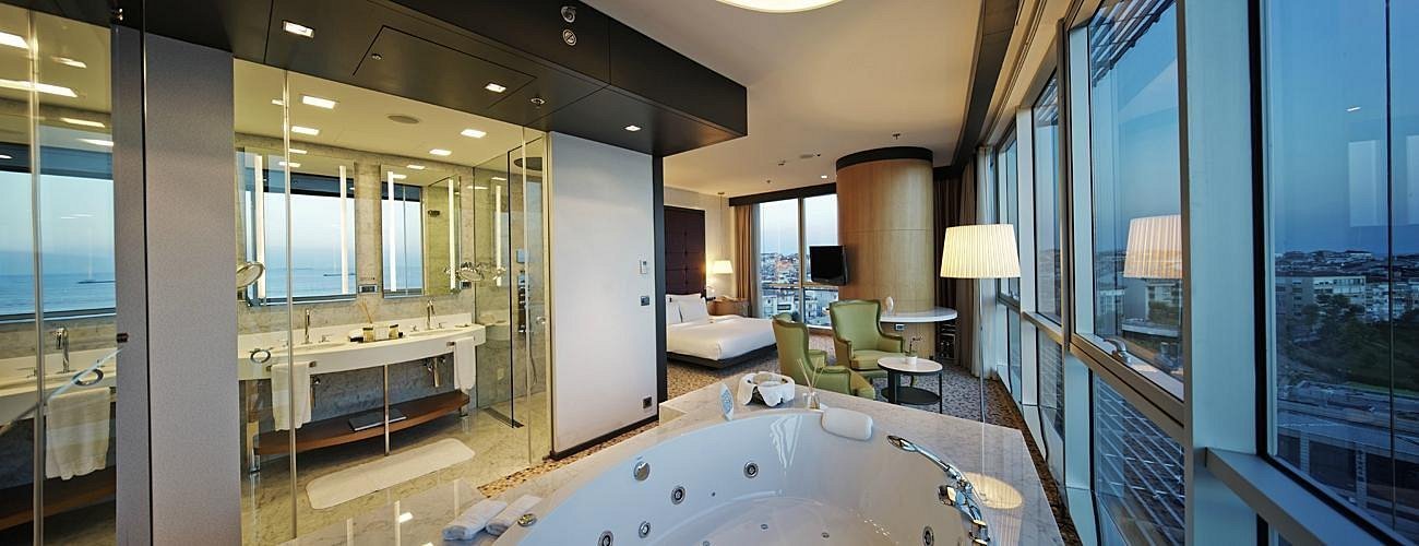 DoubleTree by Hilton Istanbul - Moda photo 19