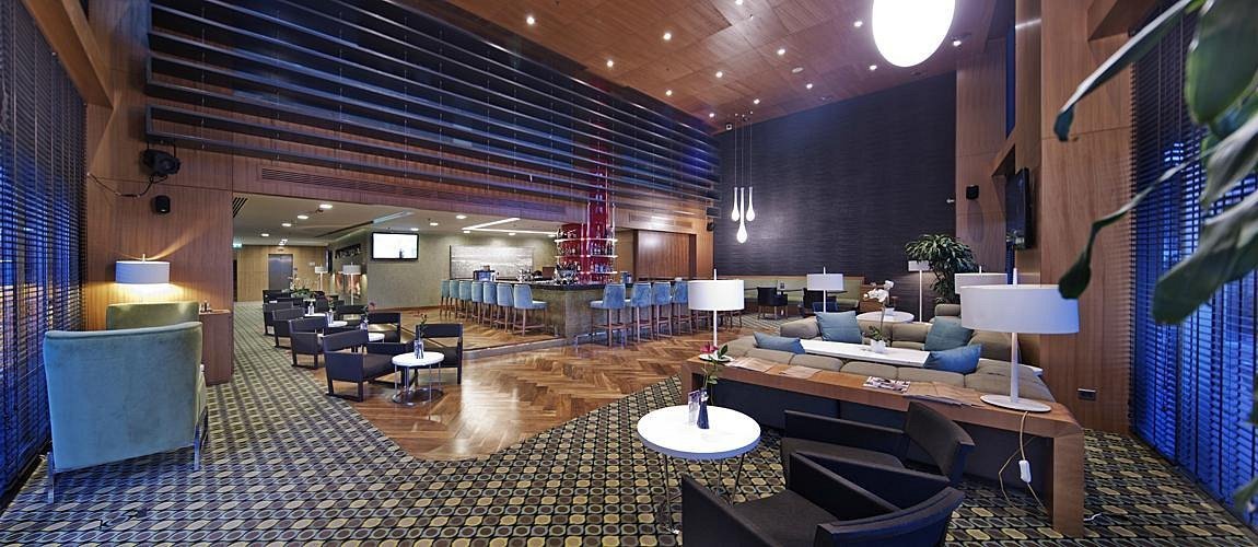 DoubleTree by Hilton Istanbul - Moda photo 5