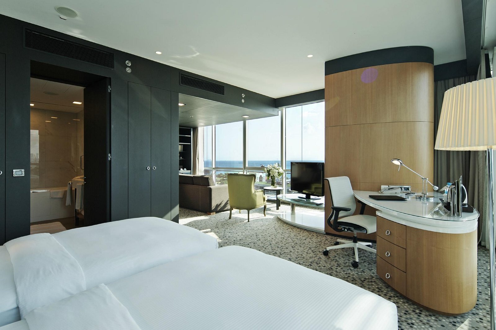 DoubleTree by Hilton Istanbul - Moda photo 20