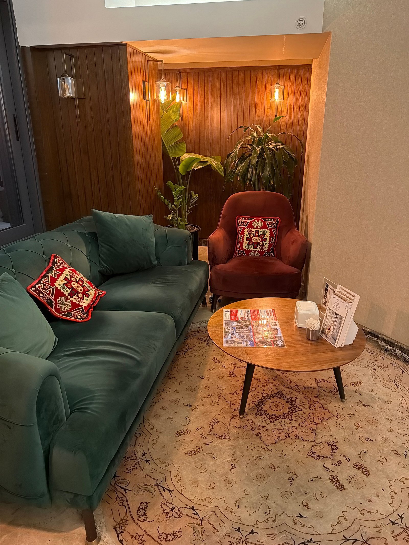 Union Hotel Port photo 8