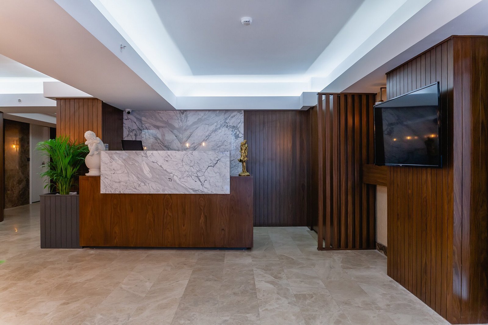 Union Hotel Port photo 7