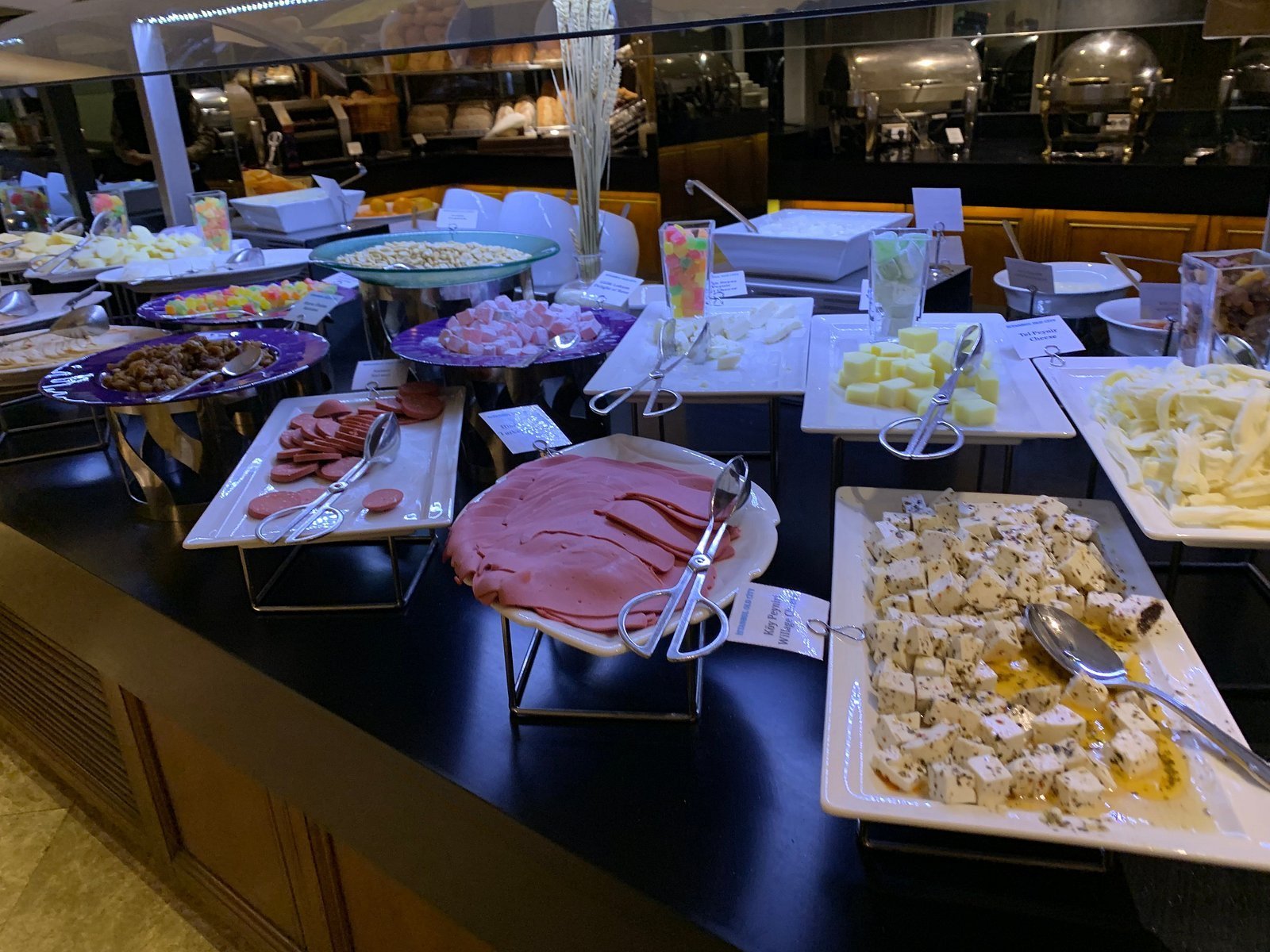 Crowne Plaza Istanbul photo 17