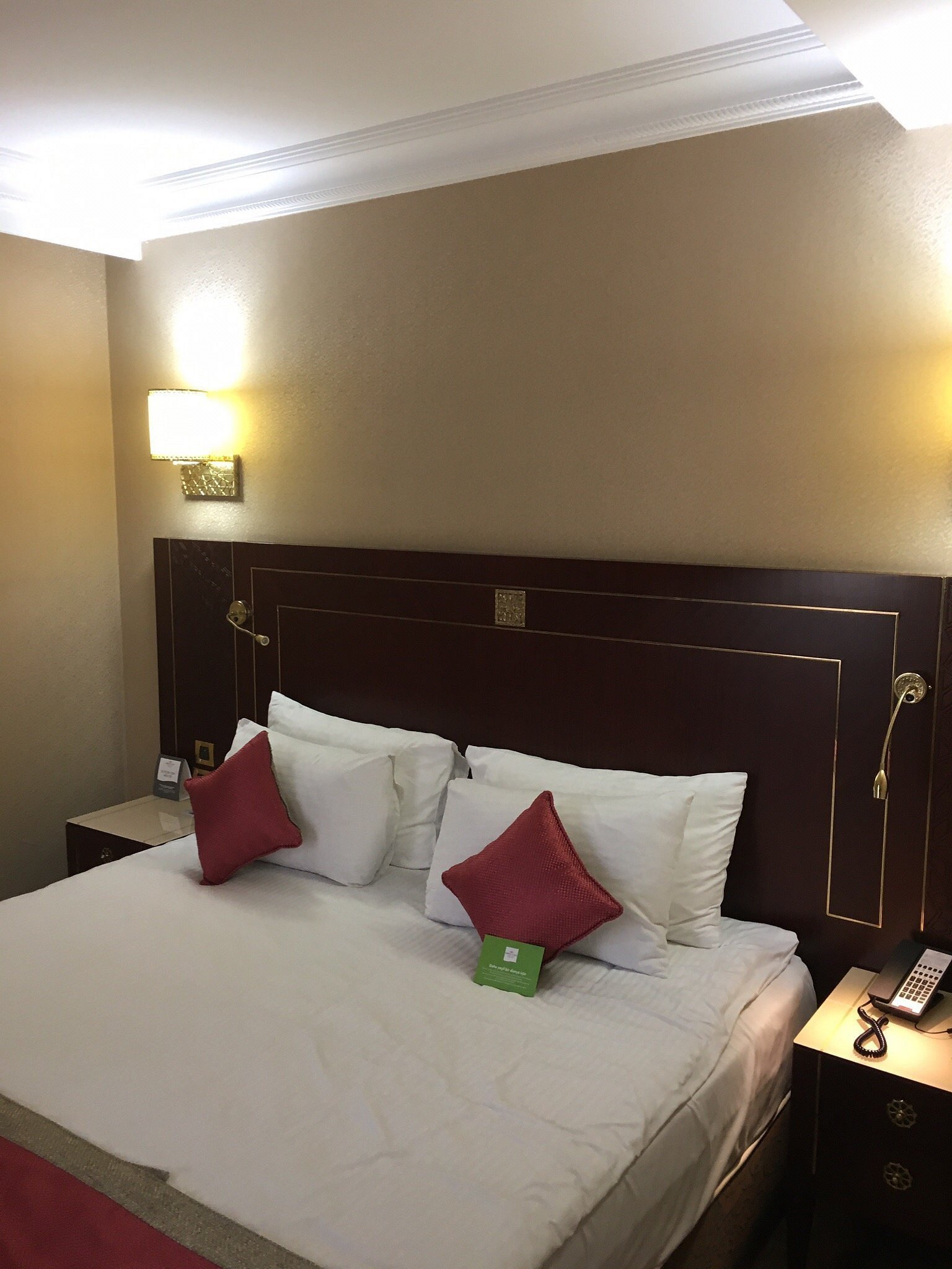 Crowne Plaza Istanbul photo 22