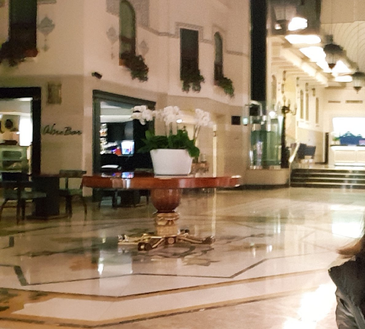 Crowne Plaza Istanbul photo 8