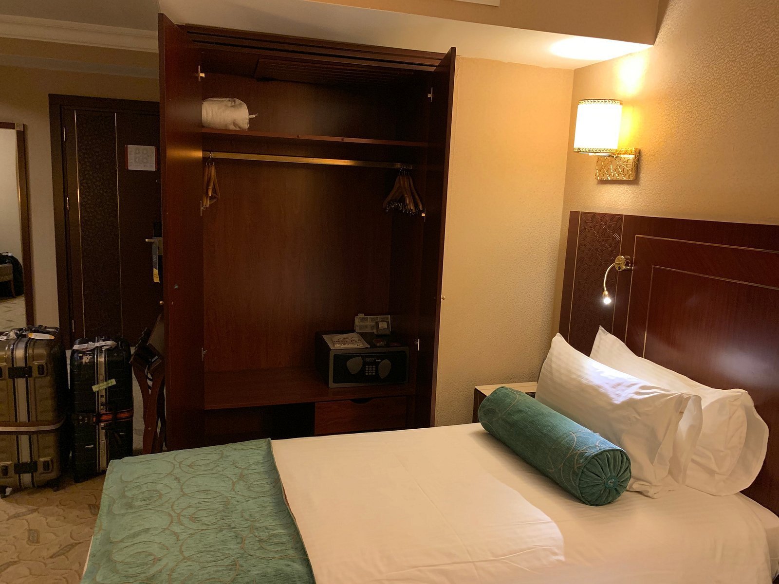Crowne Plaza Istanbul photo 23