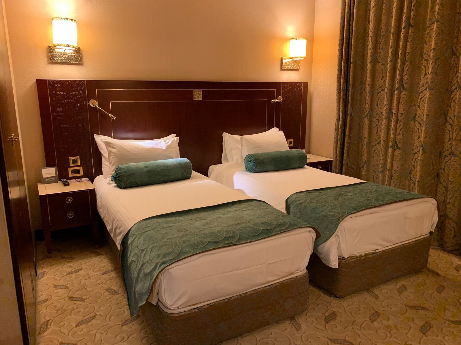 Crowne Plaza Istanbul photo 24