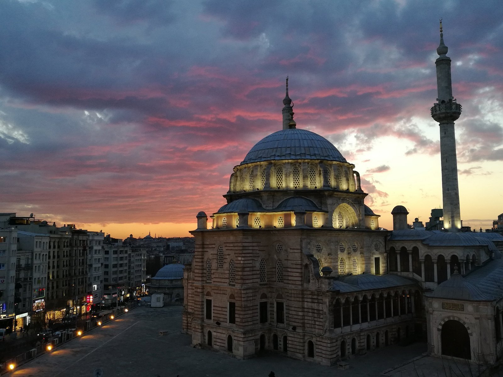Crowne Plaza Istanbul photo 4