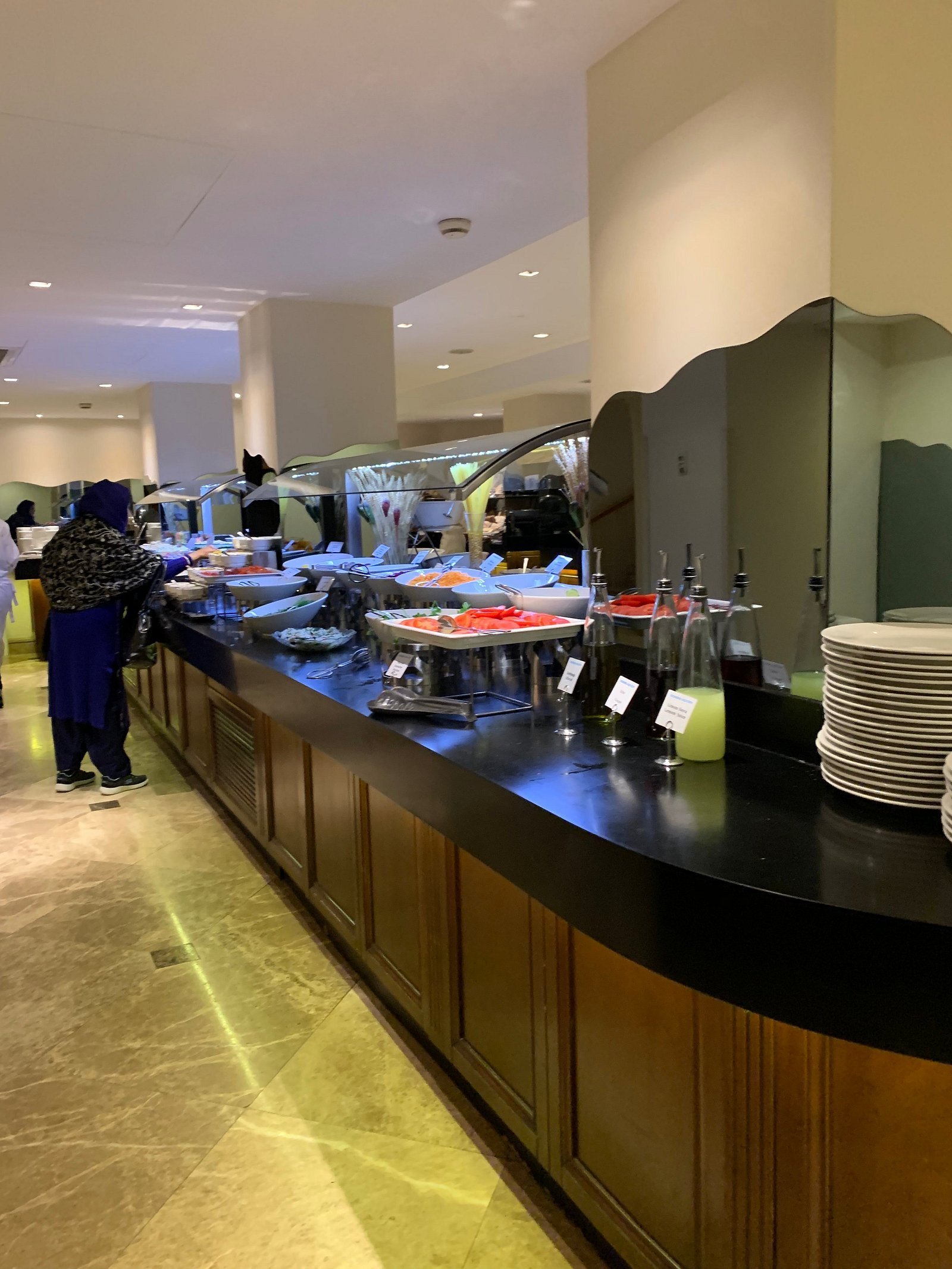 Crowne Plaza Istanbul photo 27