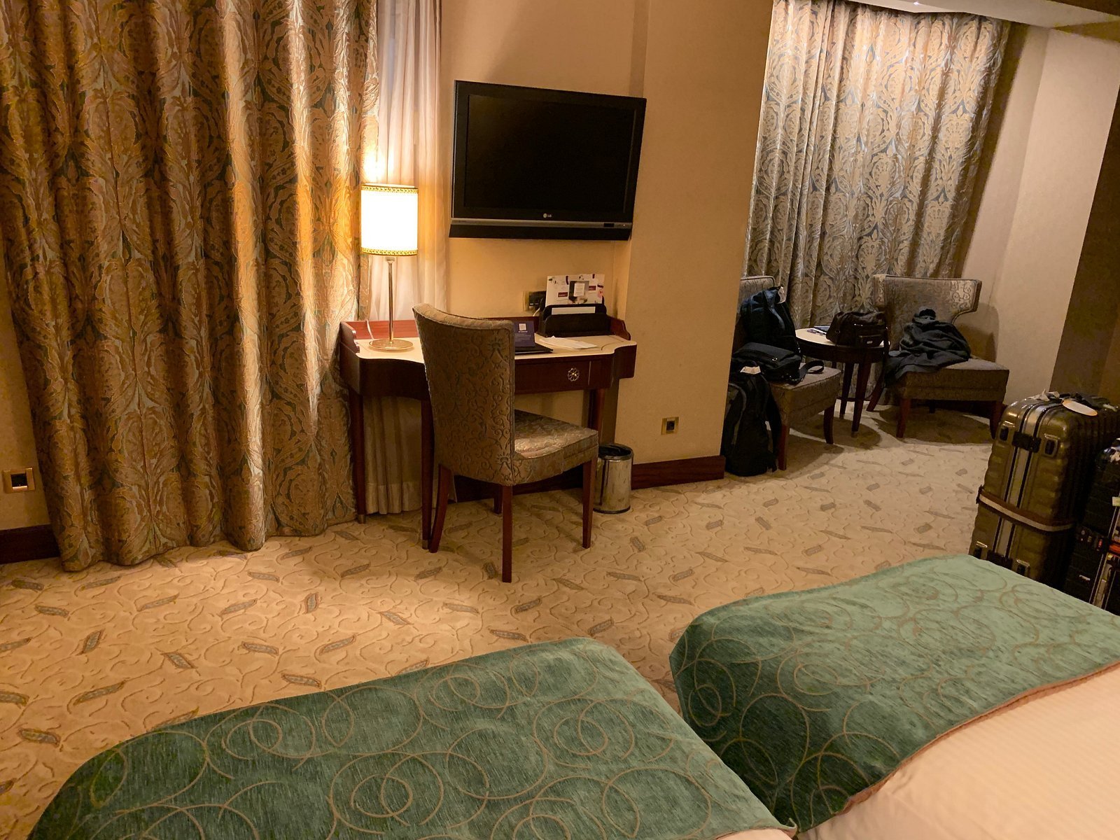 Crowne Plaza Istanbul photo 29