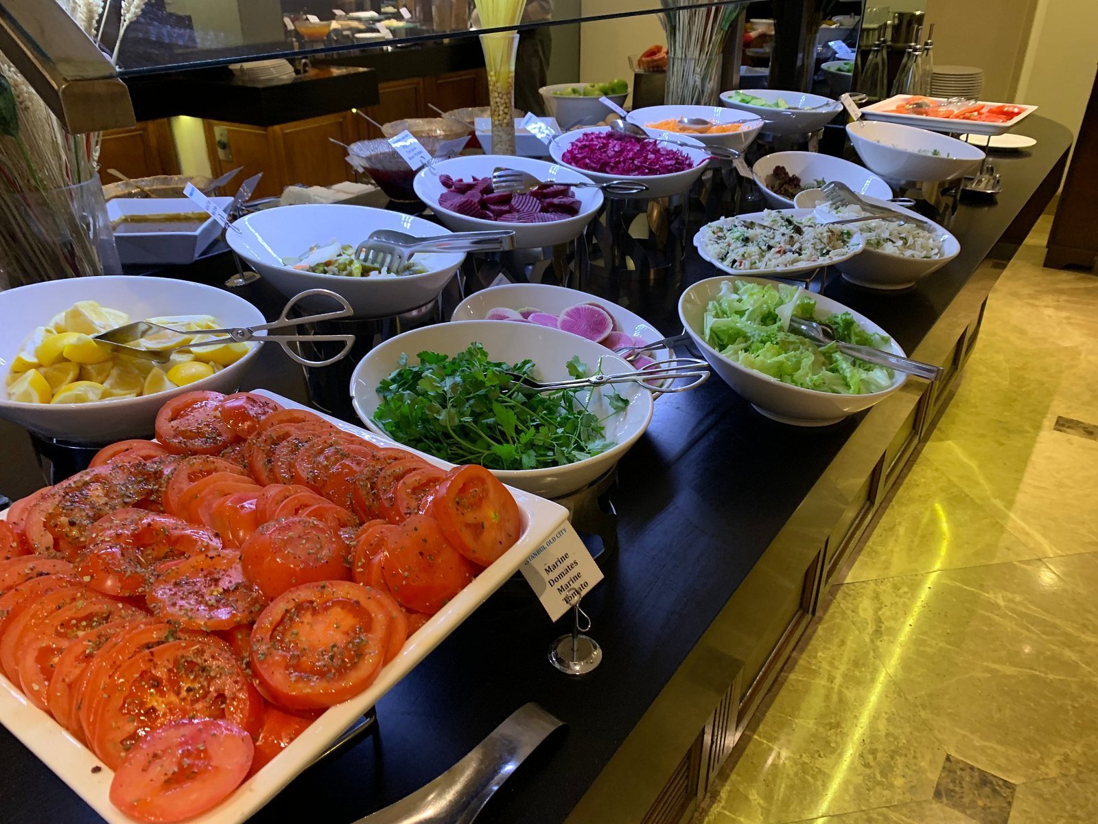 Crowne Plaza Istanbul photo 30