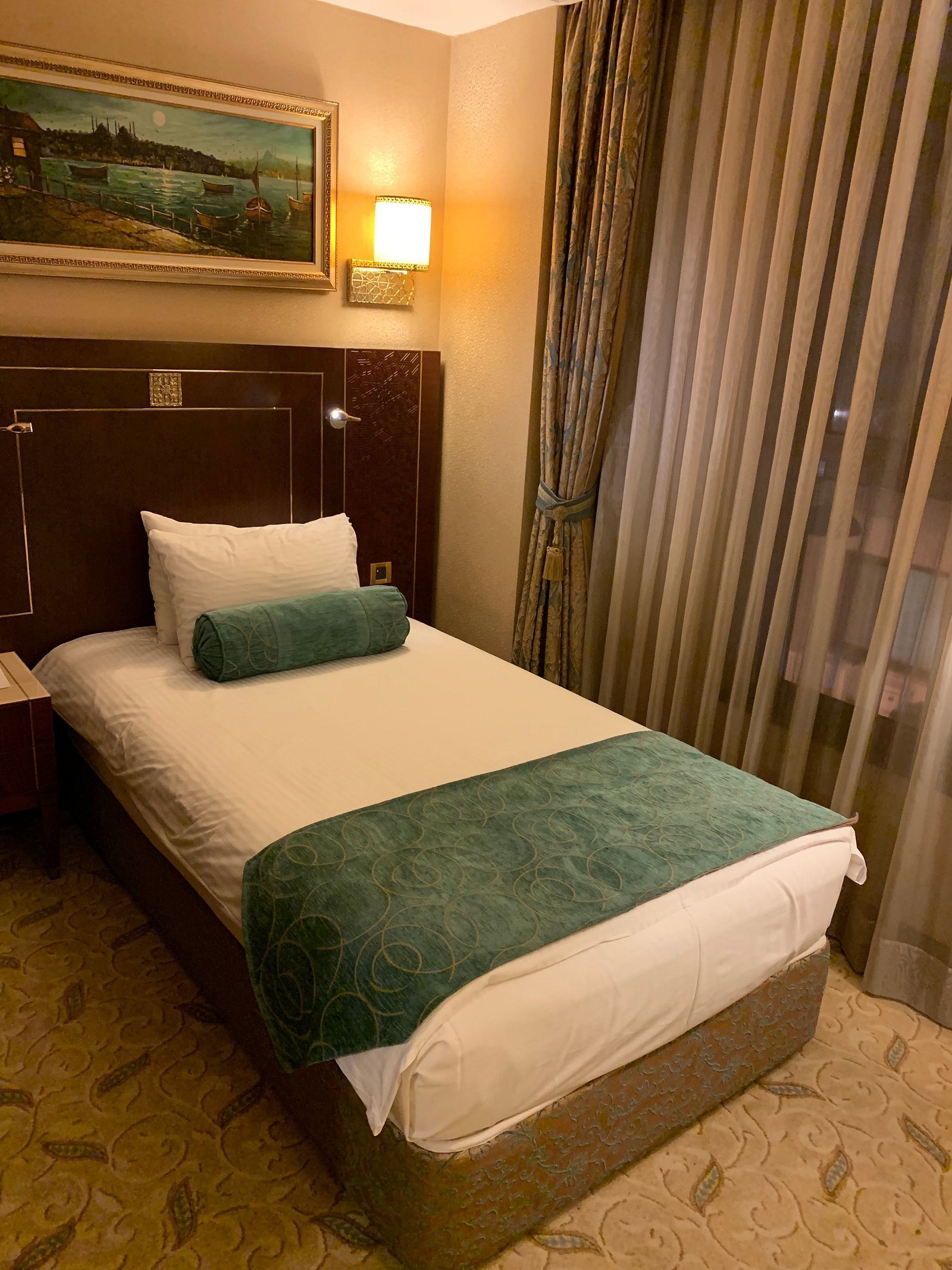 Crowne Plaza Istanbul photo 31