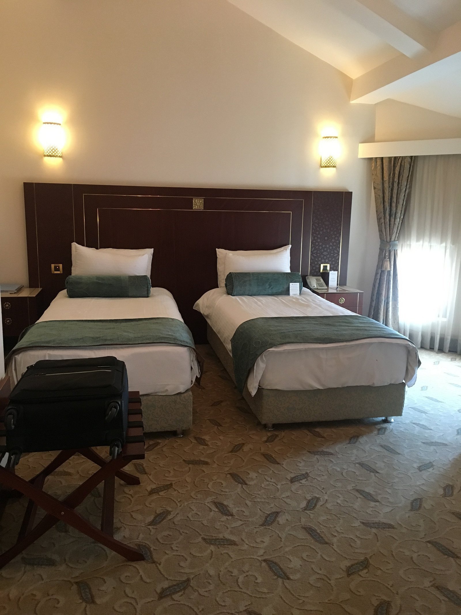 Crowne Plaza Istanbul photo 32