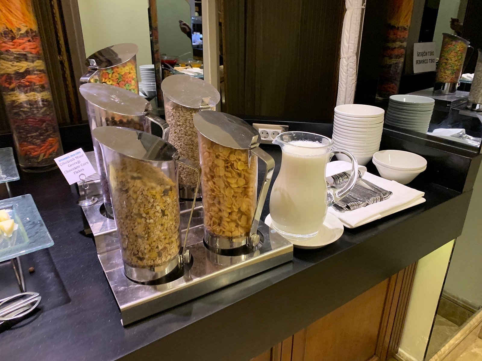 Crowne Plaza Istanbul photo 33