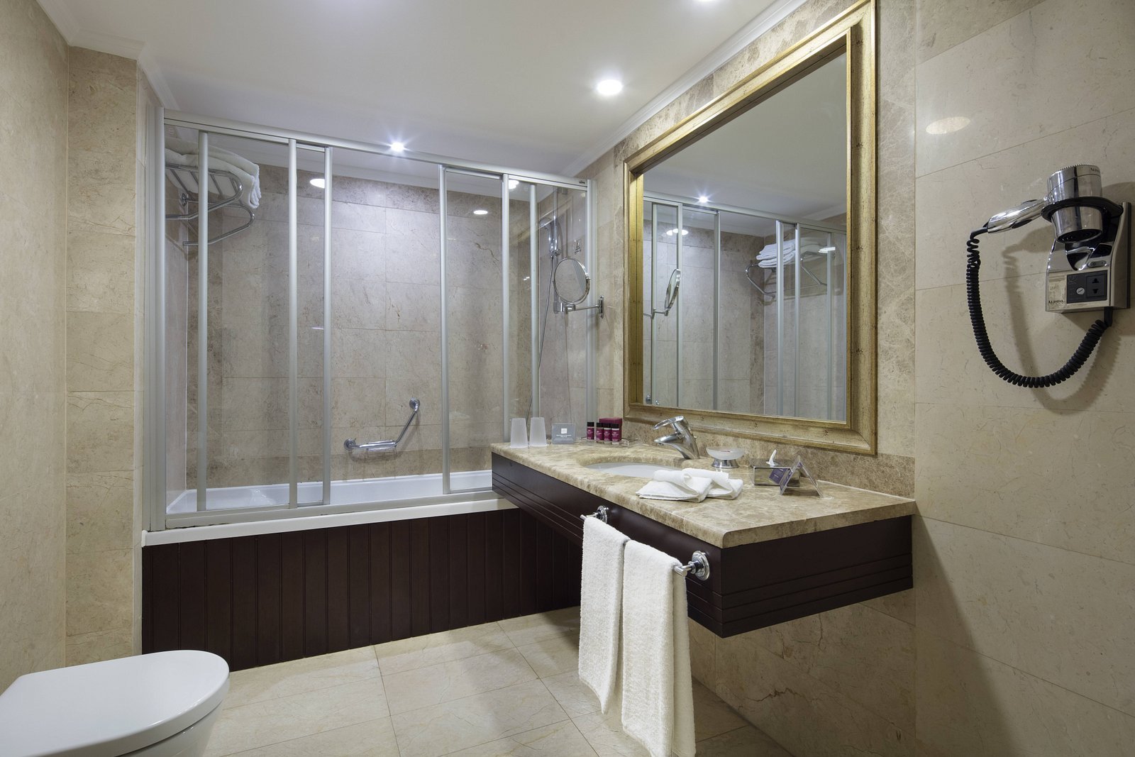 Crowne Plaza Istanbul photo 20