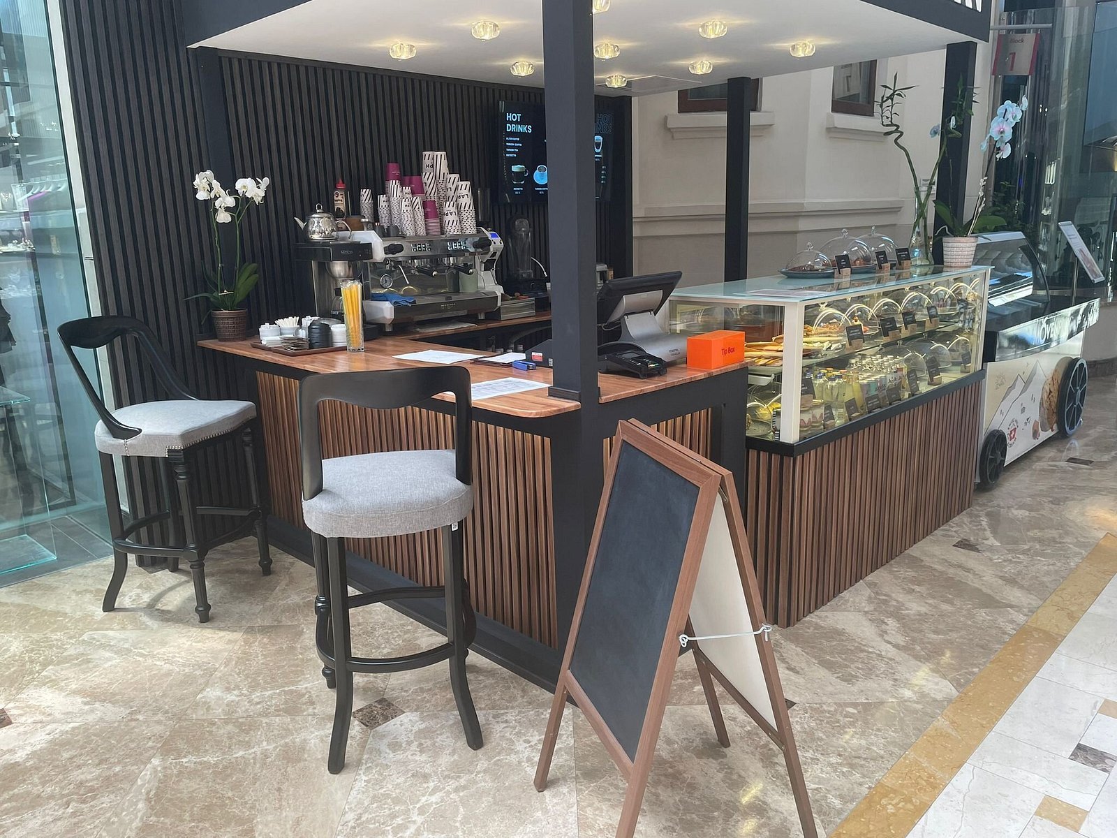 Crowne Plaza Istanbul photo 15